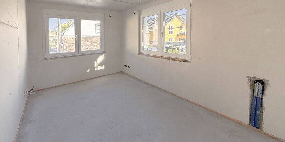 Etagenwohnung Kenzingen - 4 Zimmer, 98 m&sup2;, 575.000&euro; | Angebot:26242993