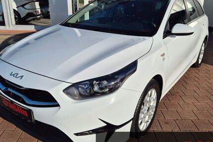 Kia ceed Sportswagon 81.200 km 17.700 &euro; Auggen 79424