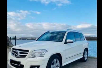 Mercedes-Benz GLK 350 186.086 km 12.500 &euro; Elzach 79215