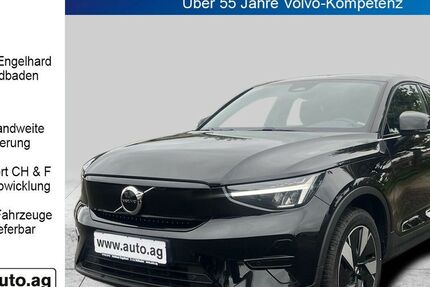 Volvo EC40 2.980 km 39.844 &euro; Freiburg 79108