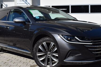 VW Arteon 59.955 km 27.999 &euro; Merdingen bei Freiburg 79291