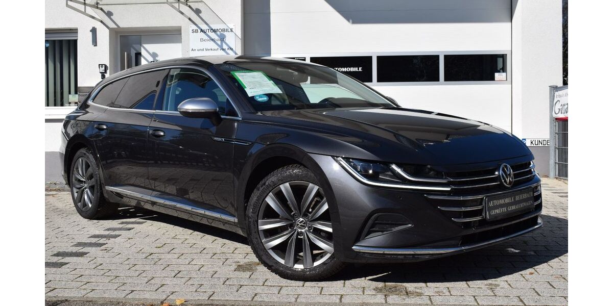 VW Arteon 59.955 km 27.999 &euro; Merdingen bei Freiburg 79291
