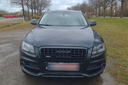 Audi Q5 402.000 km 4.600 &euro; Freiburg 79108