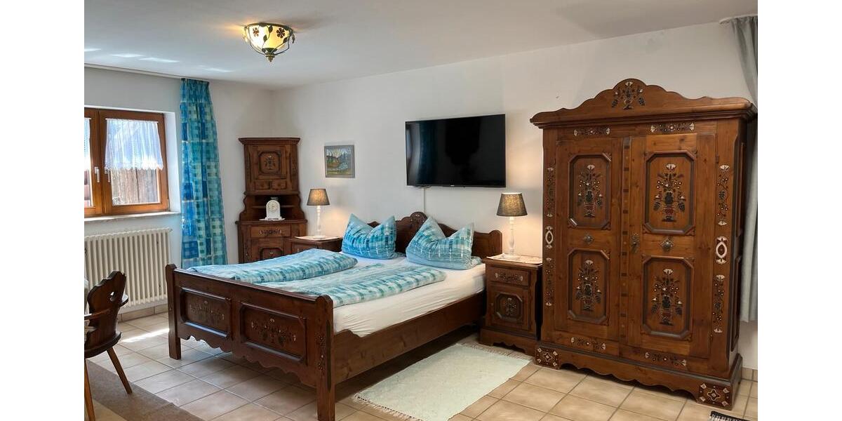 Etagenwohnung Titisee-Neustadt Neustadt - 1 Zimmer, 38 m&sup2;, 760&euro; | Angebot:24661637