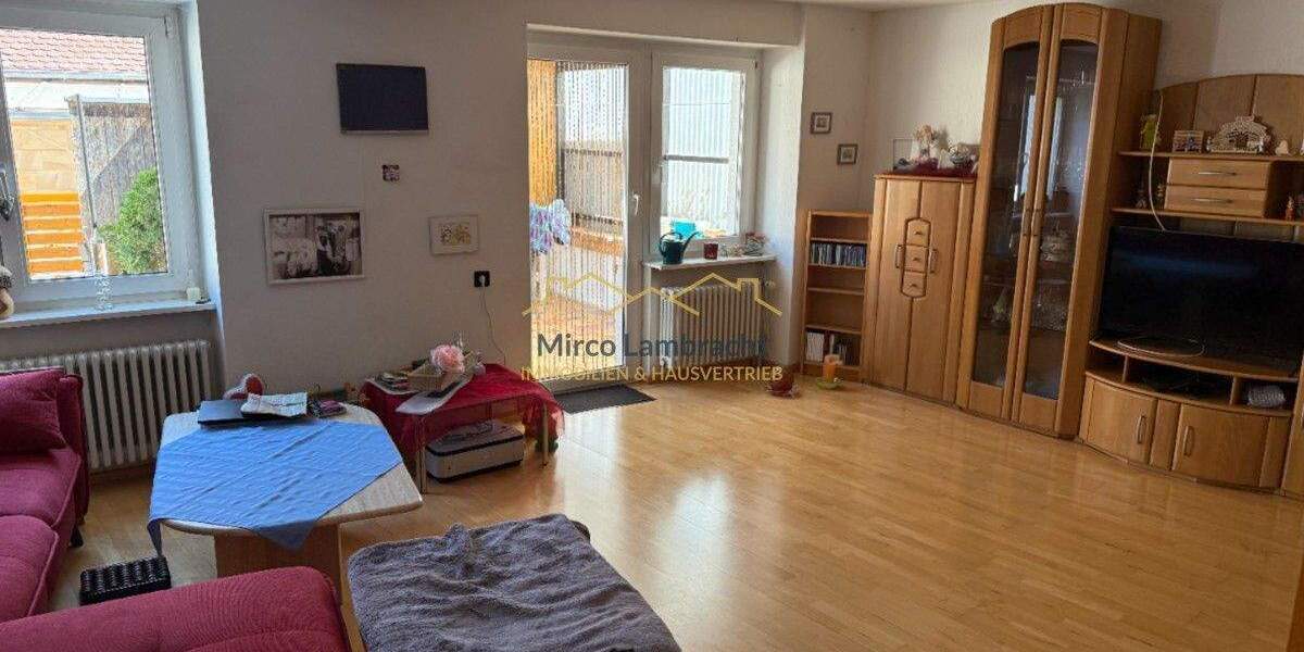 Einfamilienhaus Breisach am Rhein Breisach - 6 Zimmer, 140 m&sup2;, 445.000&euro; | Angebot:25139764