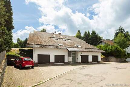 Wohnung zum Kaufen in Altglashütten 115.000 € 46 m²