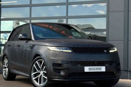 Land Rover Range Rover Sport 118.000 km 74.900 &euro; Badenweiler 79410