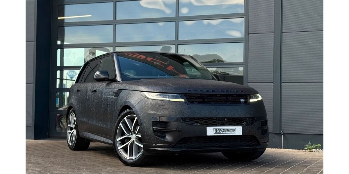 Land Rover Range Rover Sport 118.000 km 74.900 &euro; Badenweiler 79410