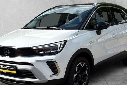 Opel Crossland (X) 7.890 km 25.990 € Heitersheim 79423