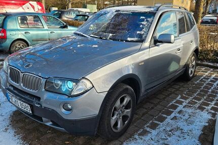 BMW X3 240.000 km 1.800 &euro; Bad Krozingen 79189