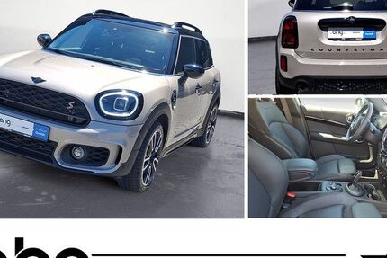 Mini John Cooper Works Countryman 11.490 km 36.990 &euro; Freiburg 79108