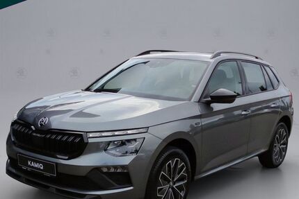 Skoda Kamiq 15.000 km 24.990 &euro; Emmendingen 79312