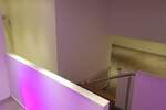 17_Müllheim Bhf - Moderne Gewerbe-Büro-Lager-Werkstatt-Hallenfläche ab 210qm, TOP Ausstattung in_TOP-Immobilie + mit PP + Klosterrunsstr. 19_Müllheim zimmer
