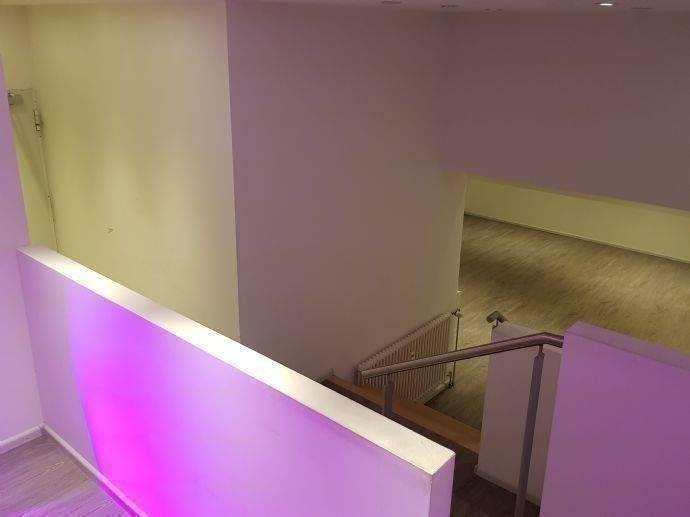 17_Müllheim Bhf - Moderne Gewerbe-Büro-Lager-Werkstatt-Hallenfläche ab 210qm, TOP Ausstattung in_TOP-Immobilie + mit PP + Klosterrunsstr. 19_Müllheim zimmer
