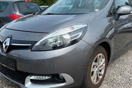 Renault Scenic 198.000 km 4.950 &euro; Freiburg im Breisgau 79108