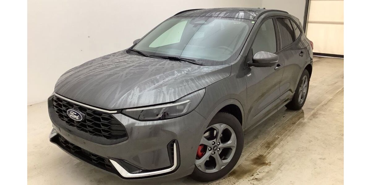 Ford Kuga 16.997 km 32.990 &euro; Endingen am Kaiserstuhl 79346