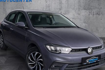 VW Polo 63.000 km 15.499 &euro; March 79232