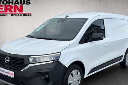 Nissan Townstar 14.200 km 22.980 &euro; Herbolzheim 79336