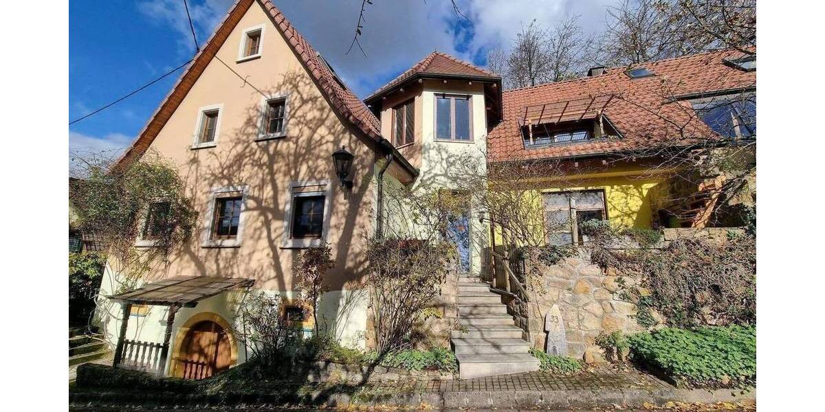 Mehrfamilienhaus, Wohnhaus Ballrechten-Dottingen Ballrechten - 9 Zimmer, 300 m&sup2;, 678.000&euro; | Angebot:26843682