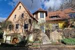 Mehrfamilienhaus, Wohnhaus Ballrechten-Dottingen Ballrechten - 9 Zimmer, 300 m&sup2;, 678.000&euro; | Angebot:26843682