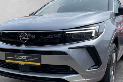 Opel Grandland (X) 21.400 km 24.990 &euro; Heitersheim 79423