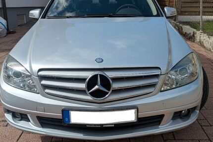 Mercedes-Benz C 200 239.000 km 3.490 € Schallstadt 79227