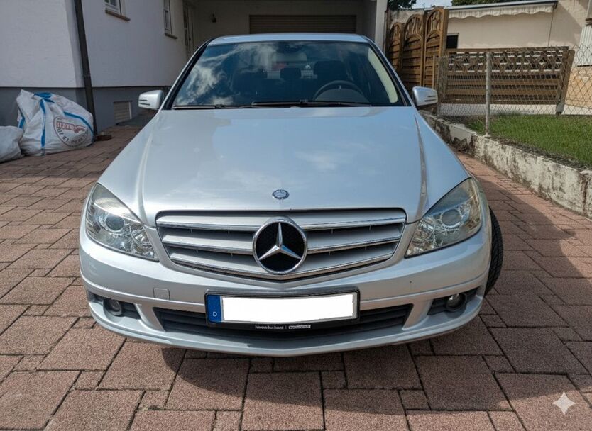 Mercedes-Benz C 200 239.000 km 3.490 € Schallstadt 79227