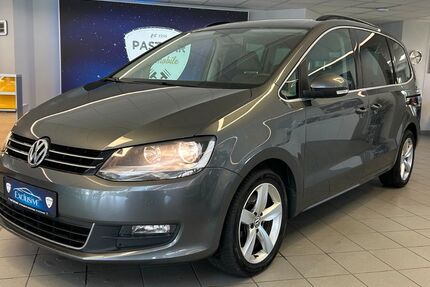 VW Sharan 222.000 km 10.500 &euro; Bad Krozingen 79189