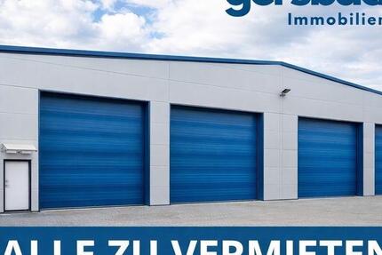 Gewerbeobjekt Pfaffenweiler - 2.000&euro; | Angebot:25830224