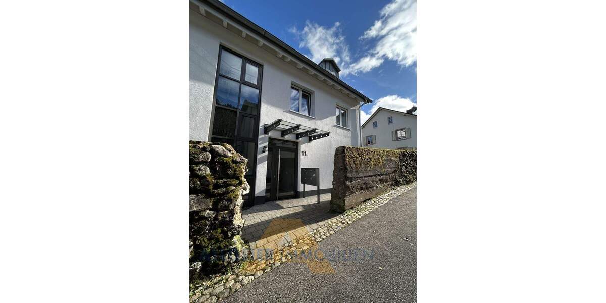 Etagenwohnung Freiburg im Breisgau Günterstal - 3 Zimmer, 113 m&sup2;, 860.000&euro; | Angebot:25698107