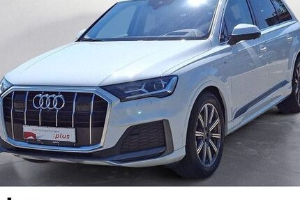 Audi Q7 103.418 km 49.860 &euro; Freiburg 79115