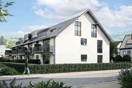 Wohnung Denzlingen - 2 Zimmer, 65 m&sup2;, 419.000&euro; | Angebot:26876236