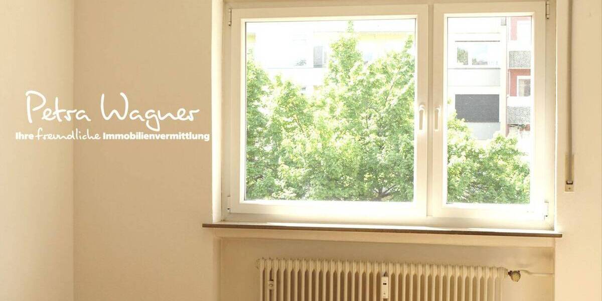 Etagenwohnung Freiburg im Breisgau Stühlinger - 3 Zimmer, 106 m&sup2;, 480.000&euro; | Angebot:26433507