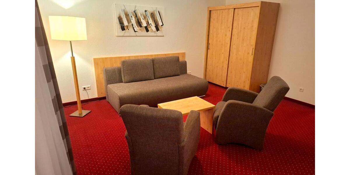 Etagenwohnung Feldberg (Schwarzwald) - 2 Zimmer, 55 m&sup2;, 195.000&euro; | Angebot:27163752