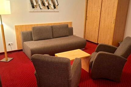 Wohnung Feldberg (Schwarzwald) - 2 Zimmer, 55 m&sup2;, 195.000&euro; | Angebot:27163752