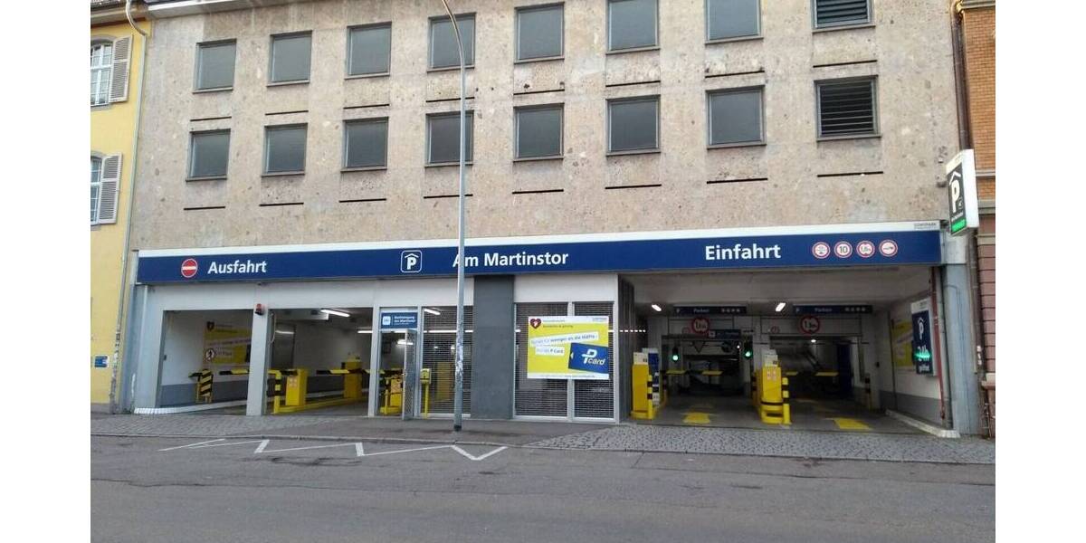 Gewerbeobjekt Freiburg im Breisgau Altstadt - 3.950&euro; | Angebot:25698930