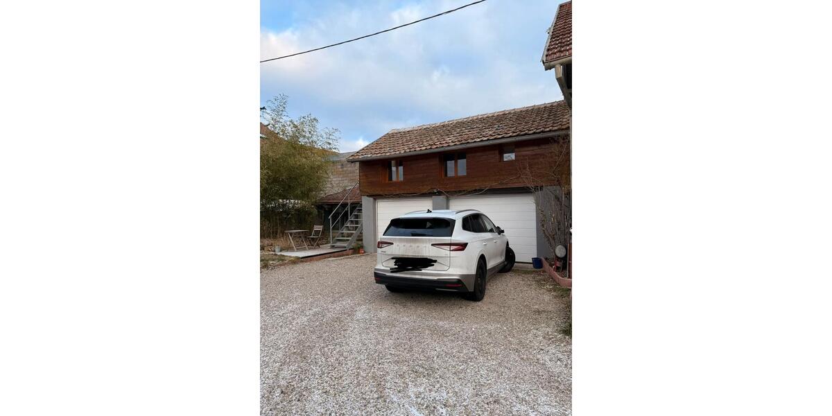 Einfamilienhaus Breisach am Rhein - 5 Zimmer, 118 m&sup2;, 320.000&euro; | Angebot:27029066