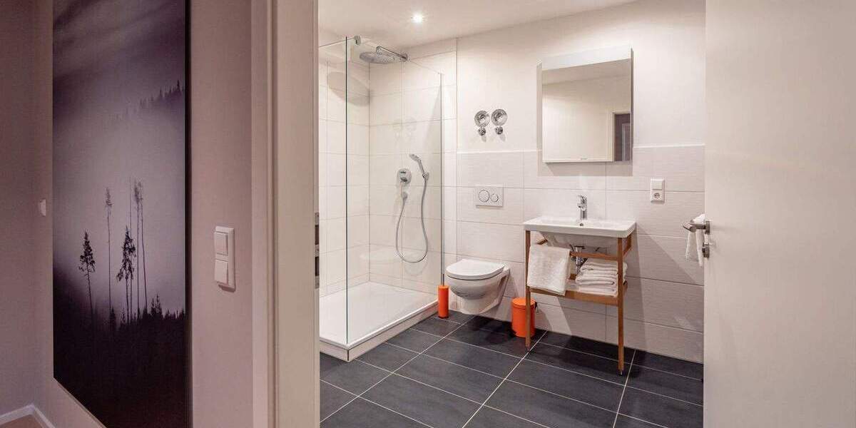 Etagenwohnung Titisee-Neustadt Titisee - 3 Zimmer, 113 m&sup2;, 499.900&euro; | Angebot:24775656