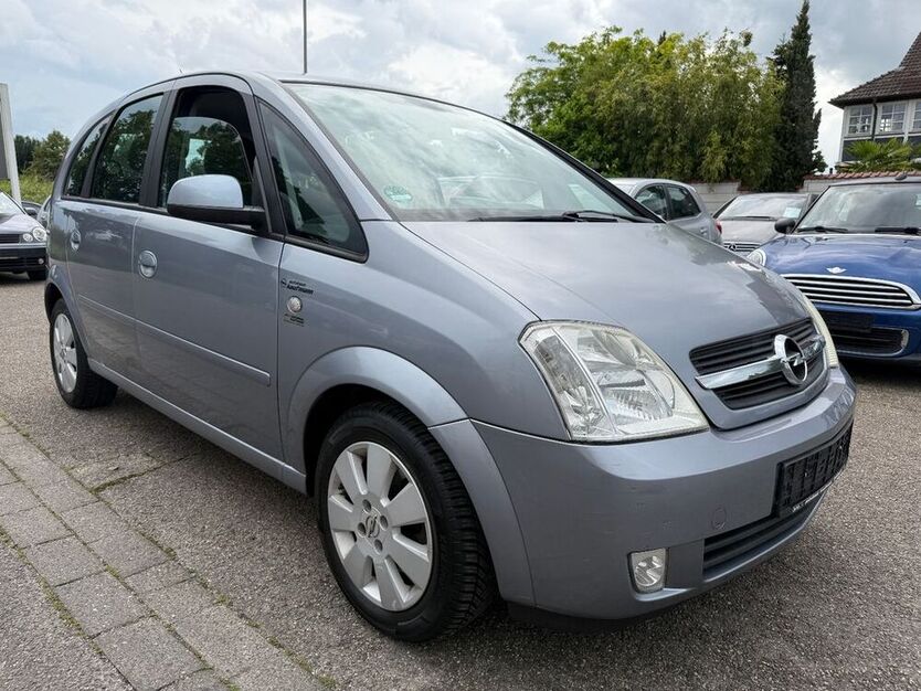 Meriva