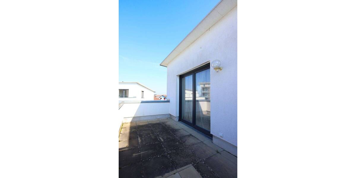 Reihenendhaus Breisach am Rhein Breisach - 4 Zimmer, 132 m&sup2;, 550.000&euro; | Angebot:25928569