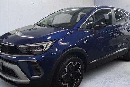 Opel Crossland (X) 51.600 km 18.590 € Herbolzheim 79336