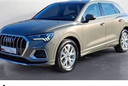 Audi Q3 59.426 km 23.720 &euro; Freiburg 79115