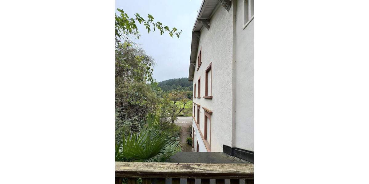 Mehrfamilienhaus, Wohnhaus Freiburg im Breisgau Günterstal - 1 Zimmer, 405 m&sup2;, 1.820.000&euro; | Angebot:26119003