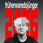 Edo Saiya - Früher war Edo jünger Tour