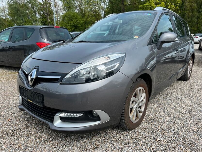 Renault Scenic 200.000 km 4.700 € Freiburg 79108