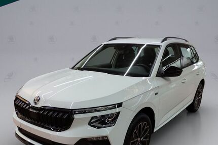 Skoda Kamiq 18.000 km 24.890 &euro; Emmendingen 79312