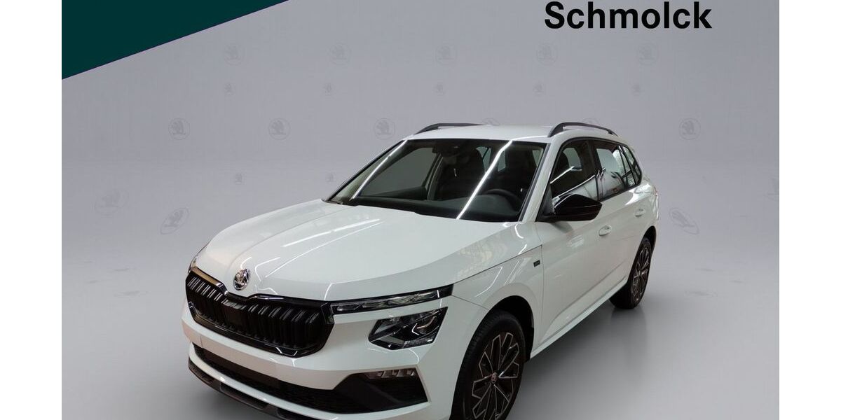 Skoda Kamiq 18.000 km 24.890 &euro; Emmendingen 79312