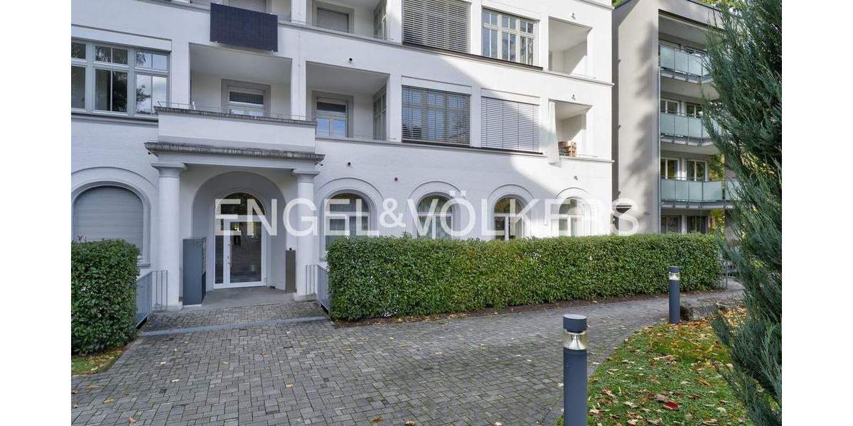 Etagenwohnung Freiburg im Breisgau Herdern - 3 Zimmer, 110 m&sup2;, 1.150.000&euro; | Angebot:25709567