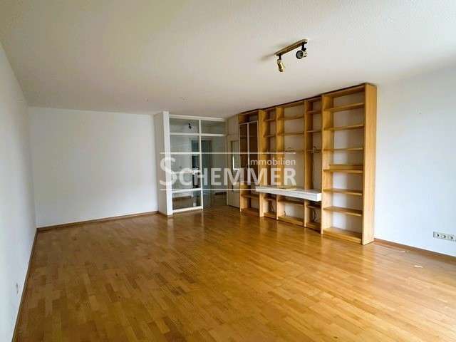 Etagenwohnung Umkirch - 3 Zimmer, 98 m&sup2;, 1.150&euro; | Angebot:27093717