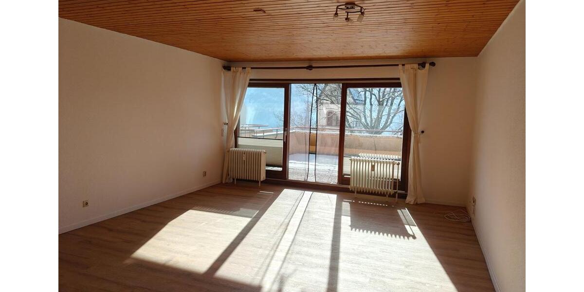 Terrassenwohnung Schönau im Schwarzwald - 1 Zimmer, 47 m&sup2;, 510&euro; | Angebot:24740474